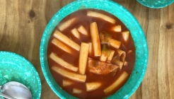 무다리분식 매장 이미지