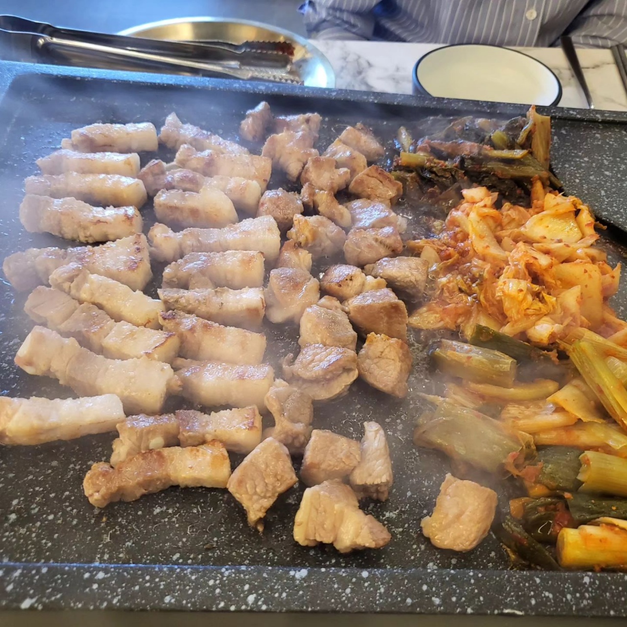 김장하는고깃집 향산리 매장 이미지