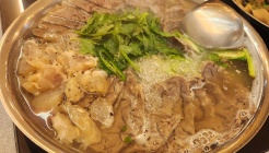 옥된장 매장 이미지