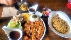 달빛레스토랑 매장 이미지