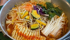 딱즉석떡볶이 매장 이미지