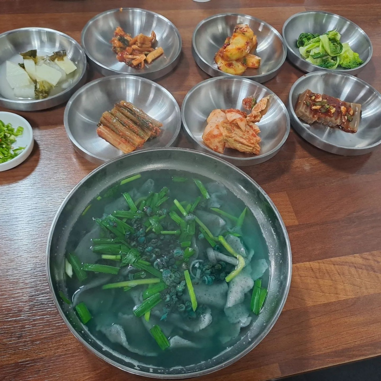 고향가든 매장 이미지