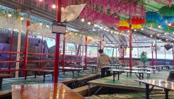 주막촌 매장 이미지