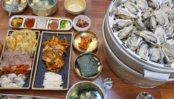 삼돌멸치쌈밥 매장 이미지