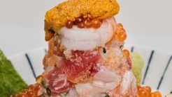 미쁘동 서울숲 매장 이미지