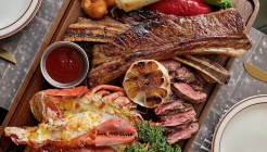 어나더키친 어나더레벨 매장 이미지