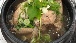 능이와백숙 매장 이미지