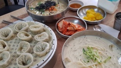 순봉홍두깨손칼국수 매장 이미지