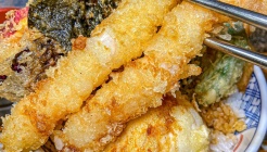 금봉텐동 매장 이미지