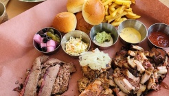 노스그릴 매장 이미지