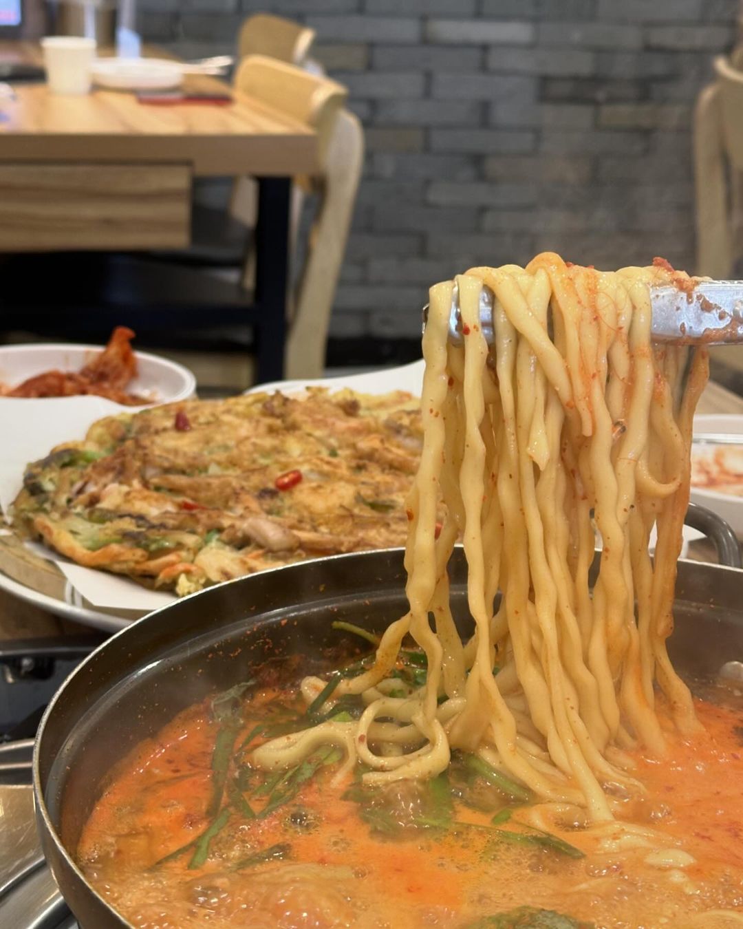 공주쌍신집칼국수 매장 이미지