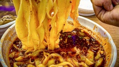 오뚜기도삭면 매장 이미지