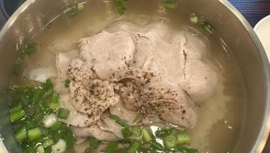 명백집 매장 이미지