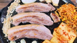 용용생고기 매장 이미지