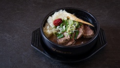 초계한우갈비탕 문경모전점 매장 이미지