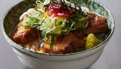 멘야카오리 매장 이미지