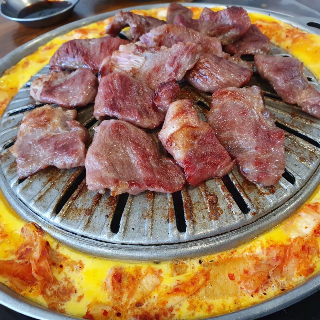 영웅갈매기 매장 이미지
