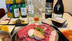 한우에 빠지다 매장 이미지