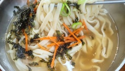 황가네홍두깨손칼국수 매장 이미지