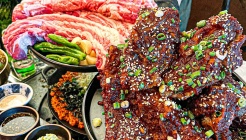 홍화돈 매장 이미지