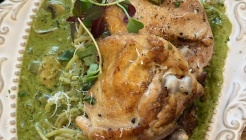 루덴 성수 매장 이미지