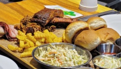 샤카스바비큐 매장 이미지