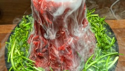 담구리샤브칼국수 매장 이미지