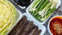 엘토르원조구룡포과메기 매장 이미지