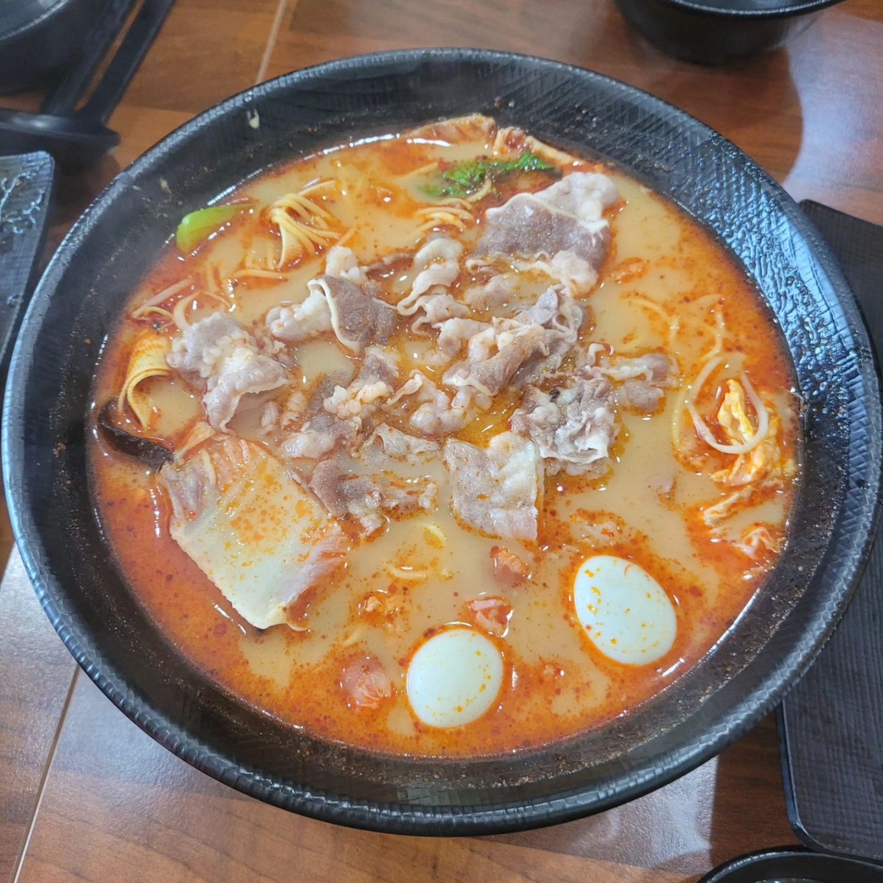 라부파마라탕 매장 이미지