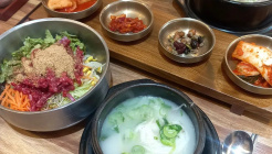 신재우 명인설렁탕 매장 이미지