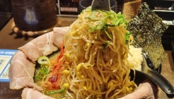 멘야케이 매장 이미지