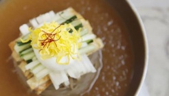 진주냉면산홍 매장 이미지