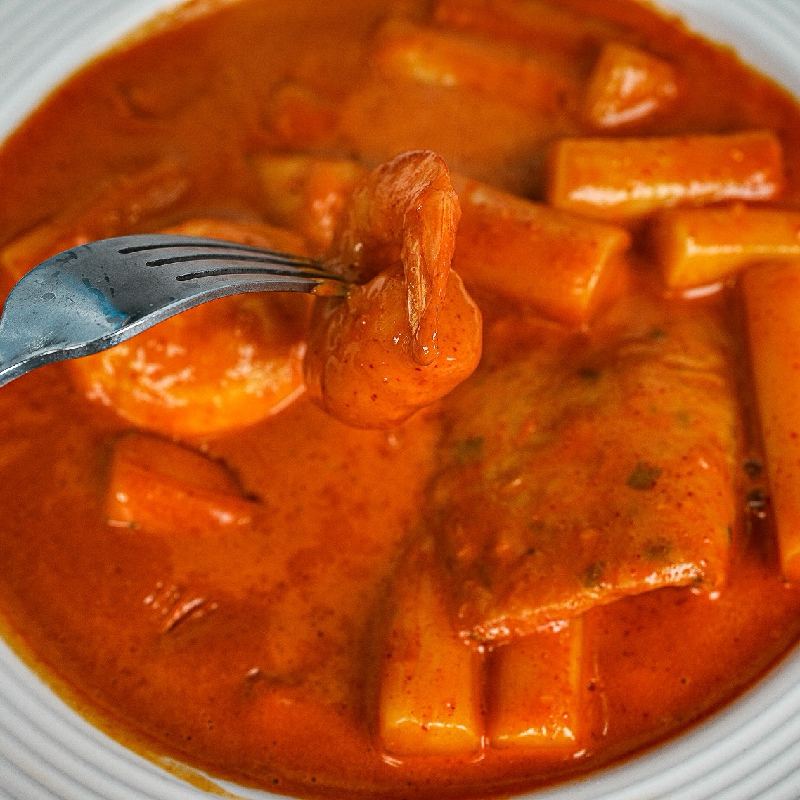 사과떡볶이 매장 이미지