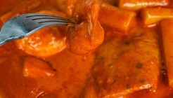 사과떡볶이 매장 이미지