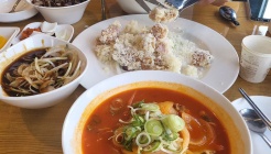 몽키반점 매장 이미지