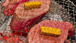 나인피스그릴 매장 이미지