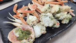 싱싱회 대게왕국 매장 이미지