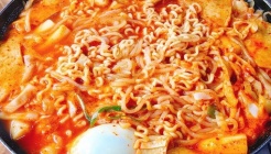 이모떡즉석떡볶이 매장 이미지