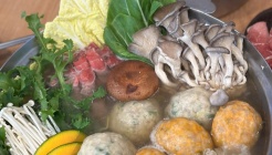 퐁당만두 매장 이미지