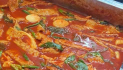 엄마찬스 분식 매장 이미지