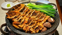 돌판장 매장 이미지