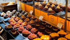 치즈인더스트리 성수 매장 이미지