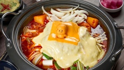 골목끝자락닭볶음탕 매장 이미지