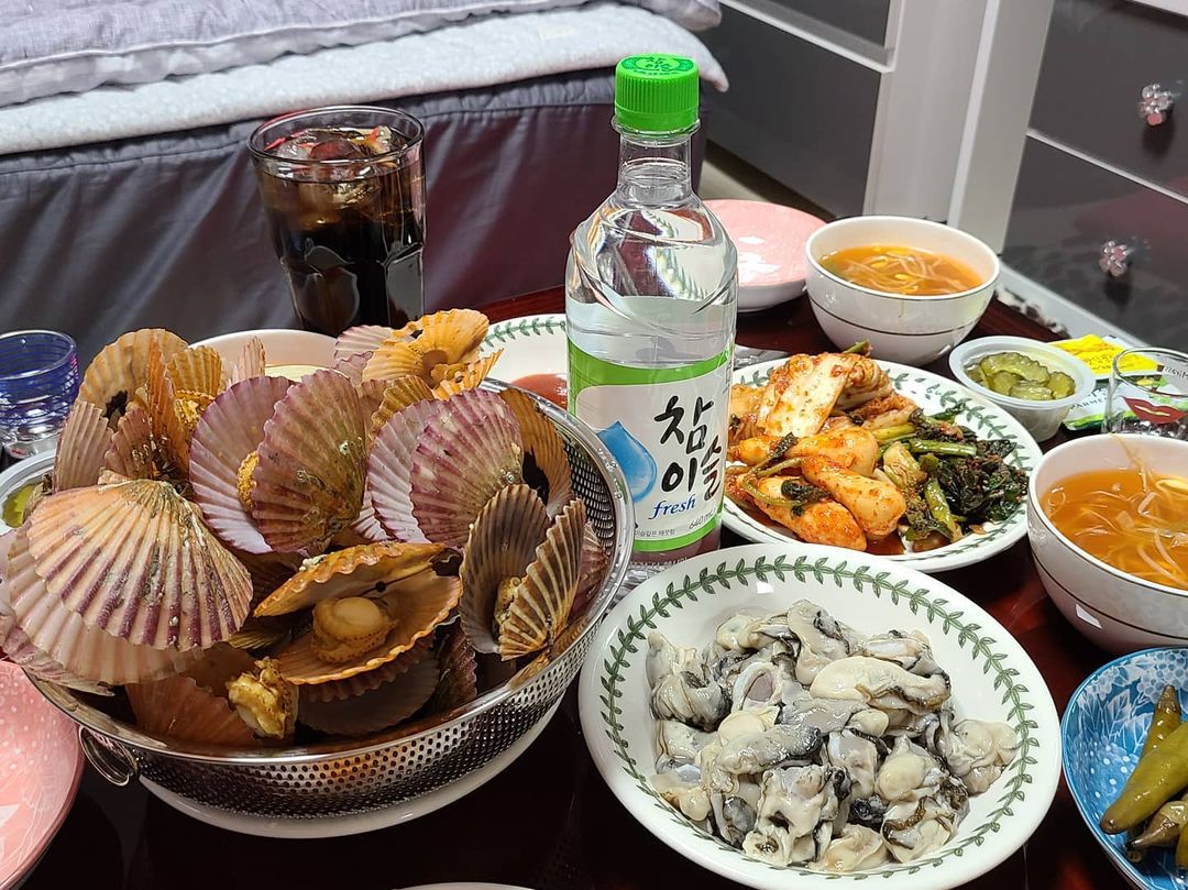 영성수산 매장 이미지