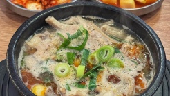 두물머리양평해장국 매장 이미지