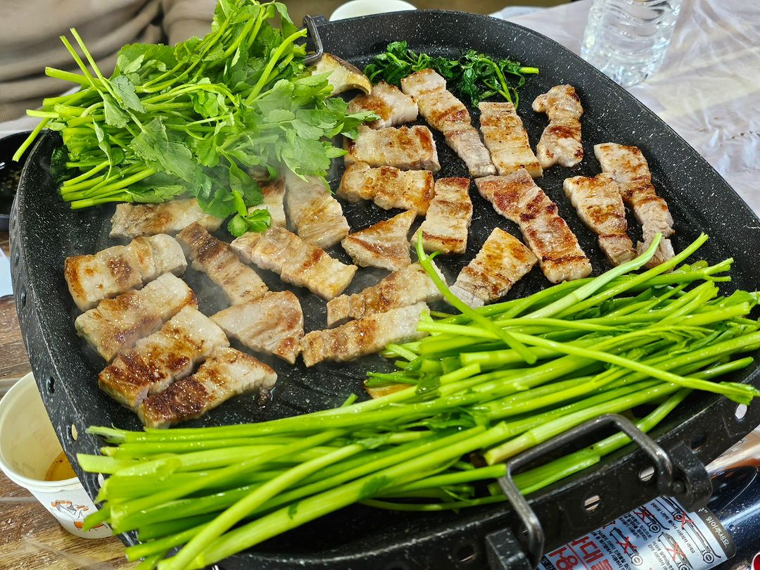 한재초록들농장 매장 이미지
