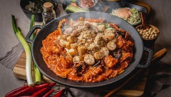 우아한아구찜 매장 이미지