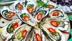 조개조 매장 이미지