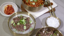 참마음설렁탕 매장 이미지