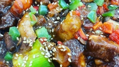 우림더이룸푸드 매장 이미지